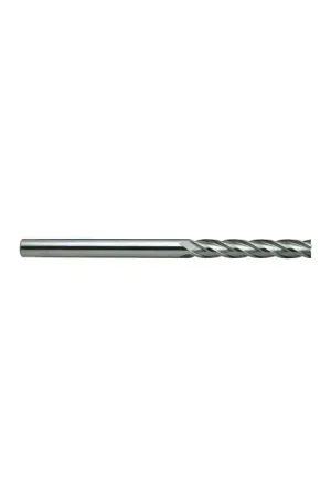 YG1 55901TC 1/4" Size, 1-1/2" LOC, 4 Flute, TiCN Solid Carbide Finishing End Mill Last Chance