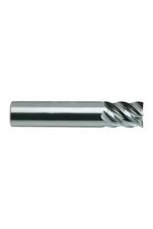 YG1 85561TH 5/32" Size, 5/16" LOC, 5 Flute, Hardslick Solid Carbide Finishing End Mill New Release