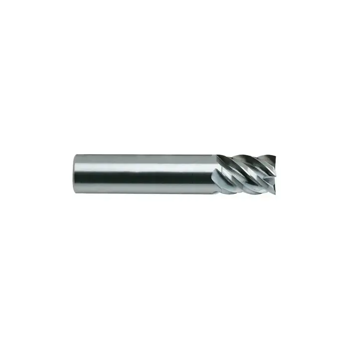YG1 85561TN 5/32" Size, 5/16" LOC, 5 Flute, TiN Solid Carbide Finishing End Mill Holiday Sale