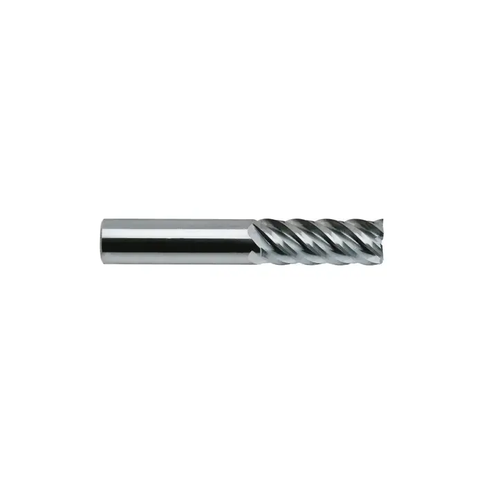 YG1 86600TH 1" Size, 2" LOC, 5 Flute, Hardslick Solid Carbide Finishing End Mill Express Delivery