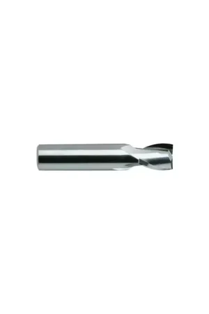 YG1 31573TF 1/4" Size, 1/2" LOC, 4 Flute, YG TiAlN Futura Solid Carbide Finishing End Mill New Arrival
