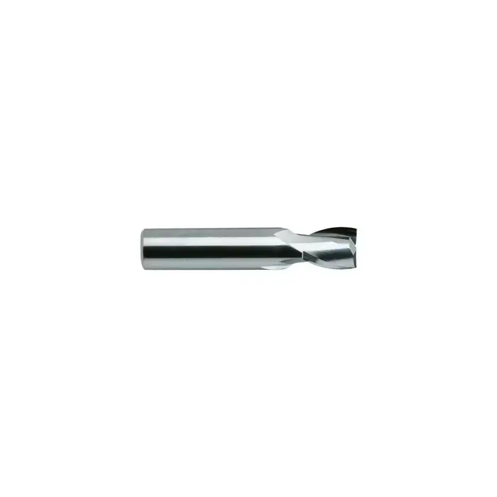 YG1 31573TF 1/4" Size, 1/2" LOC, 4 Flute, YG TiAlN Futura Solid Carbide Finishing End Mill New Arrival
