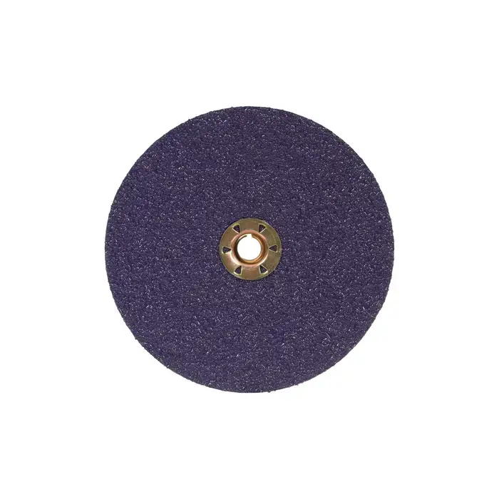 Top Pick 3M 7100310729 Precision Shaped Ceramic Grain 7" Diameter 36 Grit Abrasive Disc