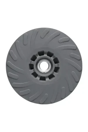 Time-Limited 3M 7100362772 4-1/2" Diameter Disc Pad Abrasive Disc Accessory - For Use With Deburring, Finishing, Grinding, Polishing, Surface Preparation