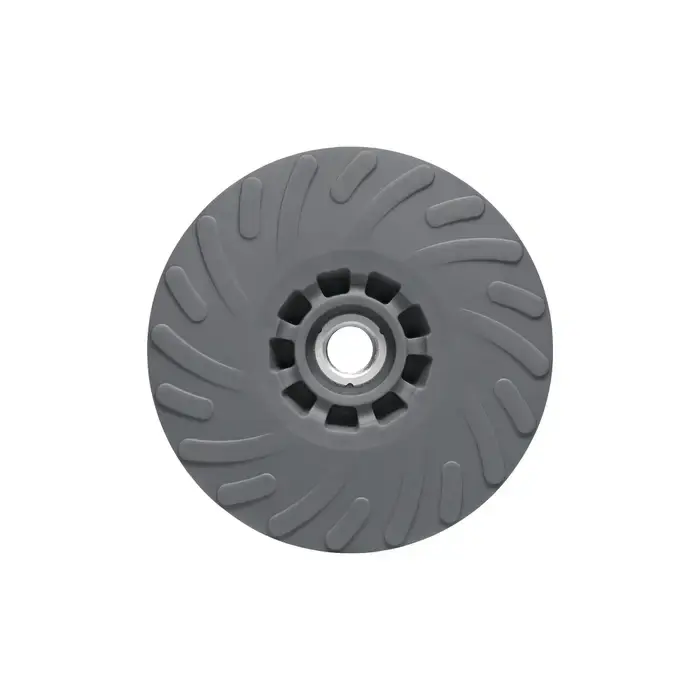 Time-Limited 3M 7100362772 4-1/2" Diameter Disc Pad Abrasive Disc Accessory - For Use With Deburring, Finishing, Grinding, Polishing, Surface Preparation