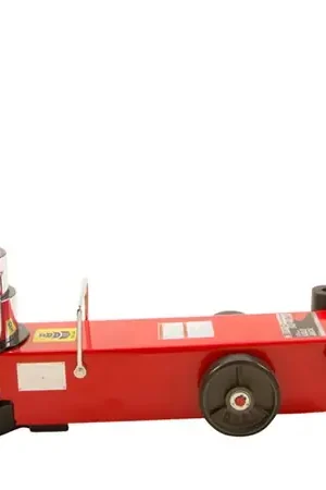 AFF 548SD 60 / 40 / 20 Ton 3 Stage Air / Hydraulic Axle Jack Deal