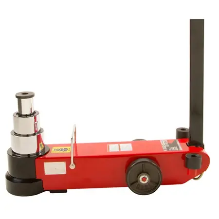 AFF 548SD 60 / 40 / 20 Ton 3 Stage Air / Hydraulic Axle Jack Deal