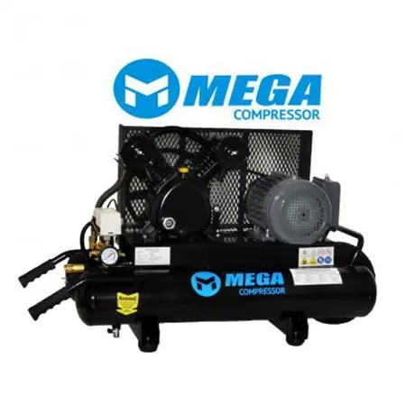 MEGA Compressor 2008DE Electric Air Compressor Hot Picks