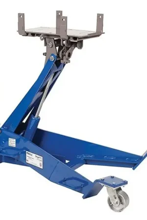 While Supplies Last Mahle CTJ-2200 - 2,200 lb. Commercial Vehicle Transmission Jack