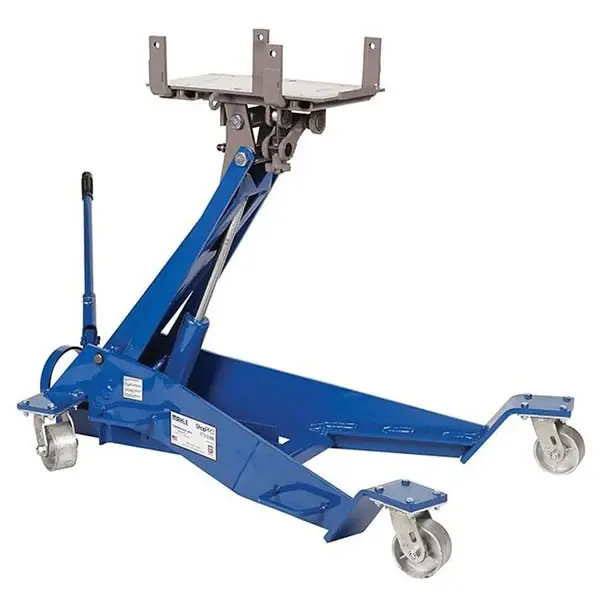 While Supplies Last Mahle CTJ-2200 - 2,200 lb. Commercial Vehicle Transmission Jack
