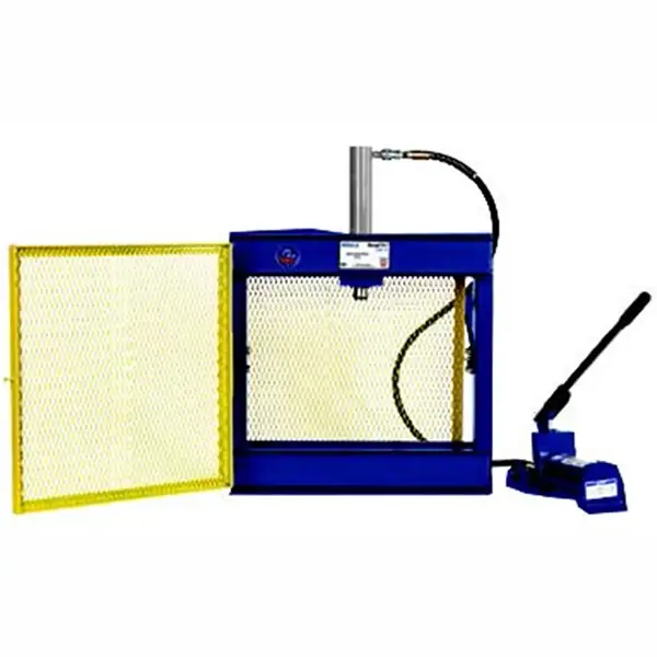 Luxury Mahle CBP-10 - 10 ton Commercial Bench Shop Press