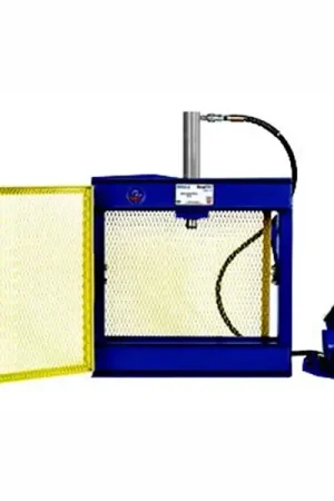 Low Price Mahle CSP-10A - 10-ton Shop Press - Air Assist