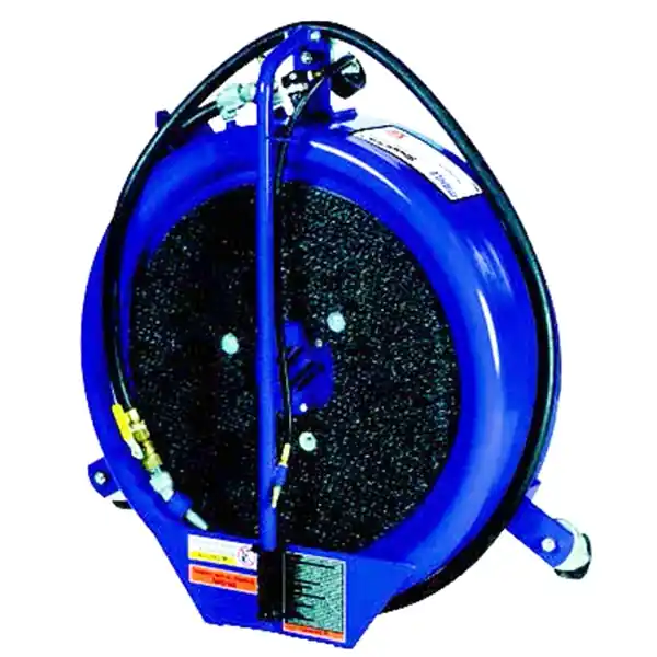 Holiday Sale Mahle CFH-15AF - 15 gallon Capacity Fluid Handler - Antifreeze