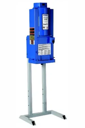 Bargain Mahle CFC-16 - Commercial Vehicle Filter Crusher - 16" chamber
