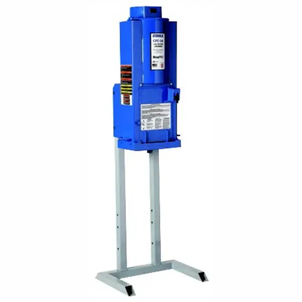 Bargain Mahle CFC-16 - Commercial Vehicle Filter Crusher - 16" chamber