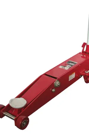 Buy Online AFF 3120 5 Ton Long Chassis Service Jack