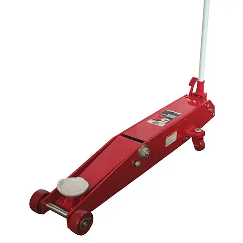 Buy Online AFF 3120 5 Ton Long Chassis Service Jack