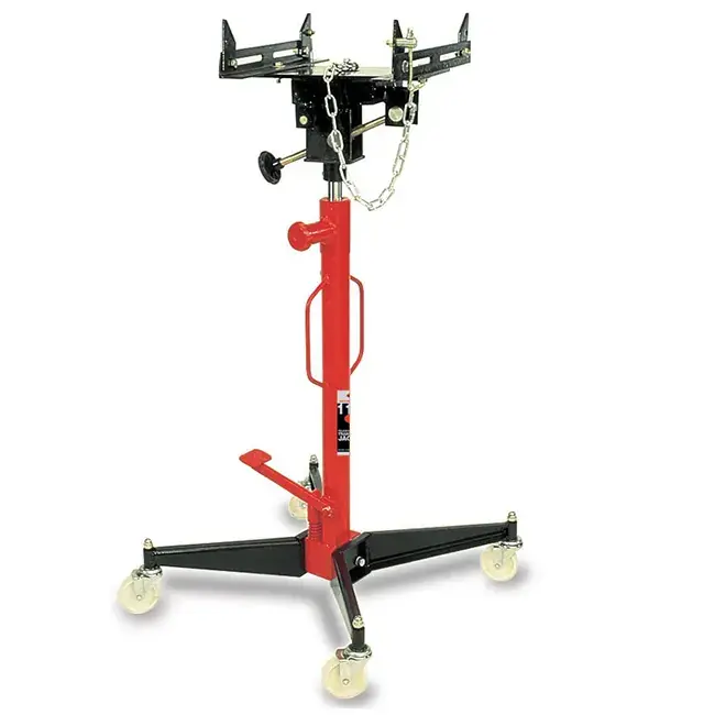 Super Sale AFF 2158 1/2 Ton Transmission Jack