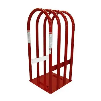 Today Only Branick 2240 NM 4 Bar Inflation Cage (No-Mar) P/N 00-0118