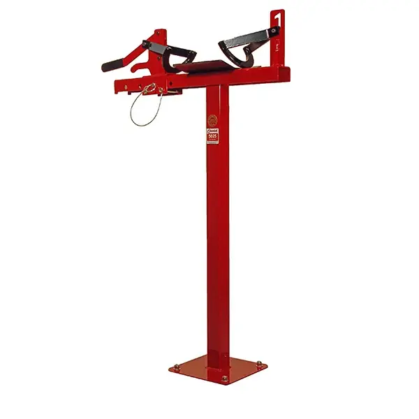Latest Branick 5025 Economy Car - Light Truck Tire Spreader PN 00-0161