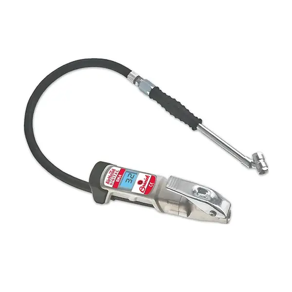 Markdown Branick BK4 BK4 Digital Tire Inflator 21" Hose Twin Angled 4-250 psi PN 60-0351
