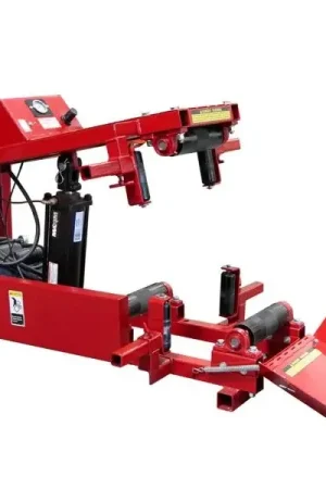 New Release TSI 975 Tire Warmer TSI