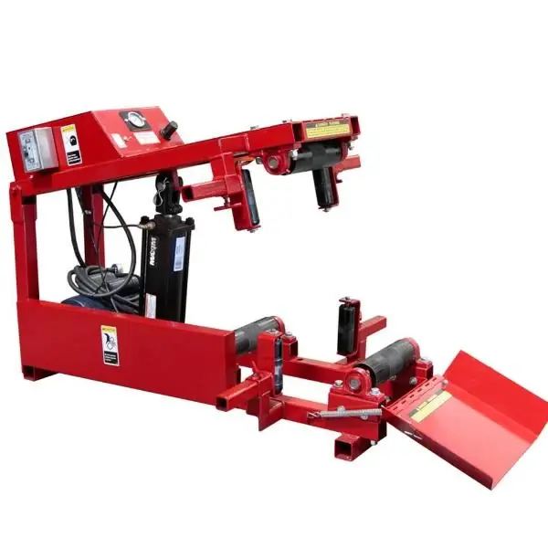 New Release TSI 975 Tire Warmer TSI