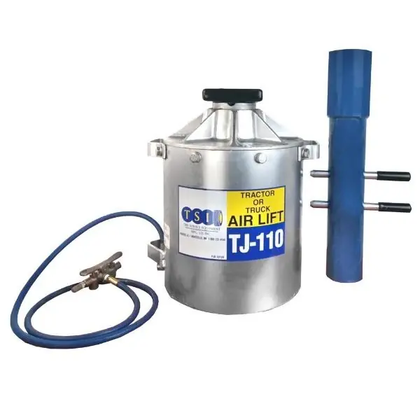 TSI TJ-110 Lifting Jack TSI Big Sale