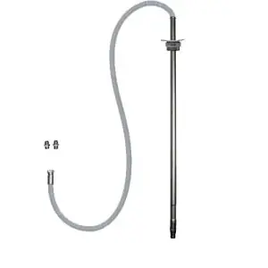 Free Returns Samson 910 - Siphon Kit Pm2 & Pm4