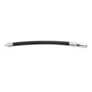 Affordable Samson 1259 - 12 Inch Whip Hose With 4 Jaw Narrow Sleeve