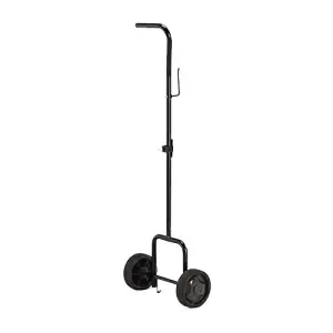 Trending Samson 1301 - 2 Wheel Dolly 35-120 Lb.