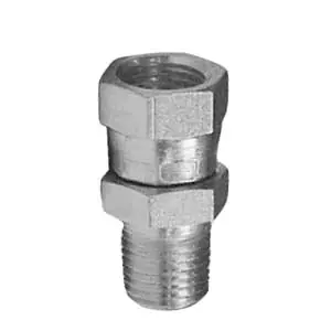 Top Pick Samson 1946 - Swivel Union 1 in. Male X 1 in. Female