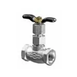 Save Now Samson 2077 - 1/2 inch High Pressure Needle Valve 10,000 psi