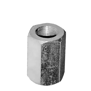 Samson 2537 - Steel Coupling 1 in. Female X 3/4 in. Female Low Price