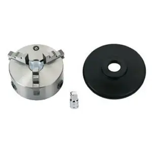 Quick-Chuck 90028BK - Balancer Chuck Kit for 28mm Shaft Certified