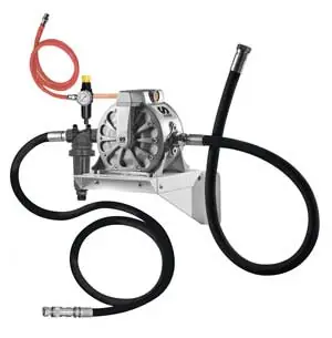 Buy Today Samson 379 016 - Waste Fluid Evacuation Pump 1 in. - 28 gal/min