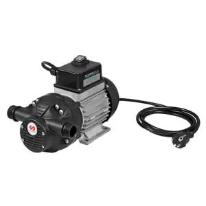 Fresh Stock Samson 560 215 - Electric Diaphraghm 115 VAC Pump