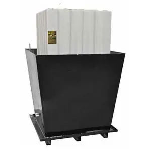 Samson 3223DC - 230 gal Dual Containment Tank Top Pick