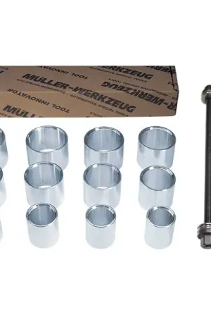 Holiday Sale Mueller-Kueps 609 399 Press And Pull Sleeve Kit Upgrade