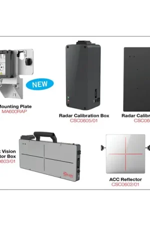 Cheap Autel ADAS Package MA600CAL3 Calibration System