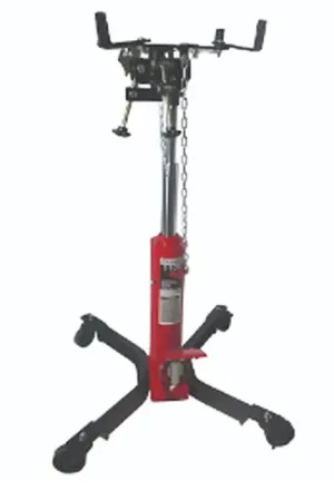 AFF 3052A - 1,100 Lbs Air Assist Telescoping Transmission Jack Place Order