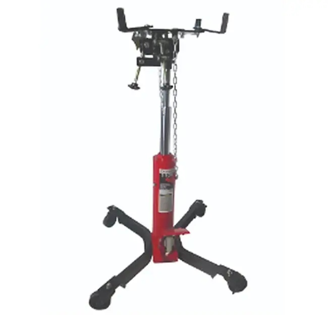AFF 3052A - 1,100 Lbs Air Assist Telescoping Transmission Jack Place Order