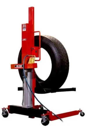 QSP LM-500 Heavy Duty Wheel Lift Affordable