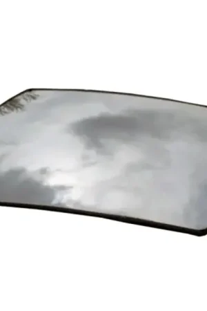 Brand New QSP RR-2030 20" x 30" Convex Mirror with Bracket