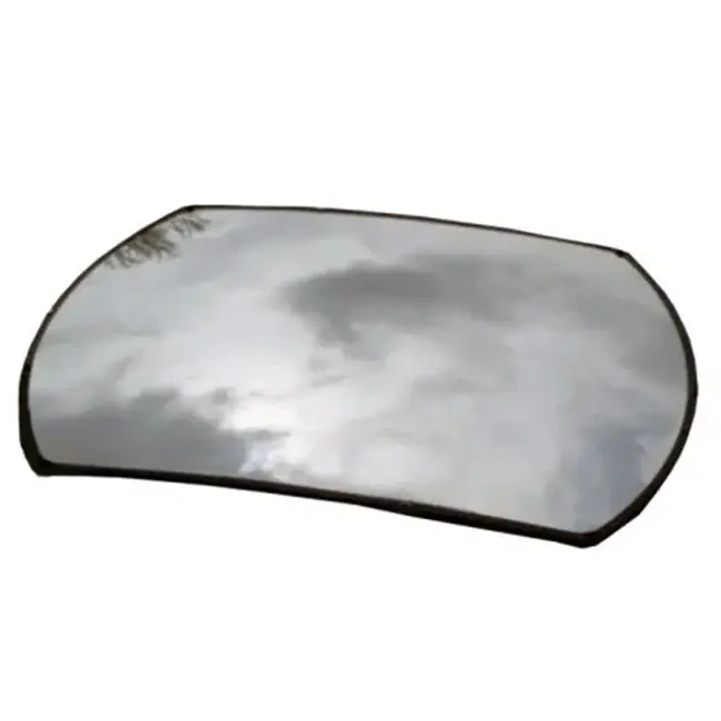 Brand New QSP RR-2030 20" x 30" Convex Mirror with Bracket