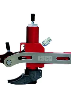 Latest ESCO 40805 Bead Breaker, Aluminum Series, "Euro,Long"