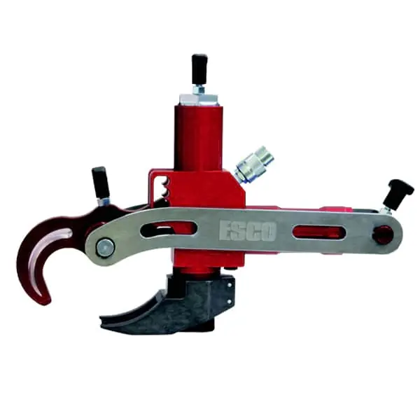 Latest ESCO 40805 Bead Breaker, Aluminum Series, "Euro,Long"