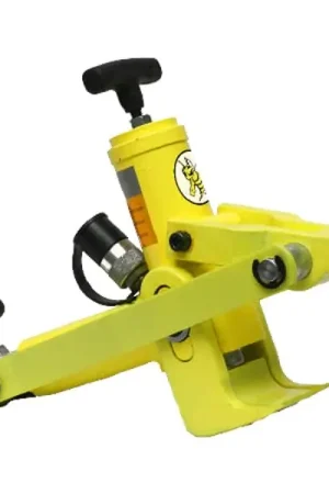 ESCO 10895 YELLOW JACKIT "Combi" Bead Breaker Fast Shipping