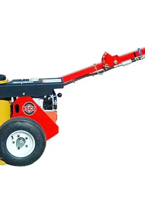 Luxury ESCO 10320 Jumbo Jack, 150T, Minimum Height 27", 14-3/8" Stroke