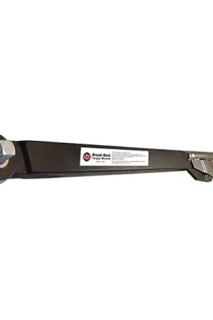 ESCO 10010 Torque Wrench, Break-Back Style, Torque Range 200-750 Ft/Lbs, 1" Drive Order Now